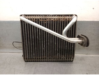 Recambio de evaporador aire acondicionado para ssangyong rodius ii 2.0 xdi referencia OEM IAM 615005A100 615005A100 
