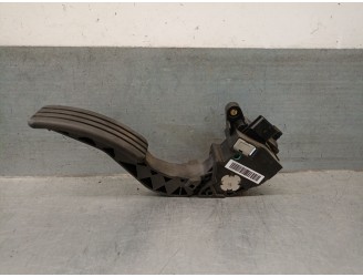 Recambio de potenciometro pedal para renault megane iii hatchback (bz0/1_, b3_) 1.6 16v (bz1b, bz1h) referencia OEM IAM 18002002