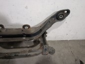 Recambio de puente trasero para volvo s80 ii (124) t6 awd referencia OEM IAM 31329218 31329218 