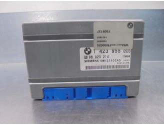 Recambio de centralita cambio automatico para bmw serie 3 berlina (e46) 2.0 16v diesel cat referencia OEM IAM 1423955 96023214 G