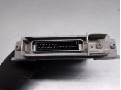 Recambio de centralita motor uce para renault clio ii fase i (b/cbo) 1.9 diesel referencia OEM IAM 7700104956 7700111205 LUCAS