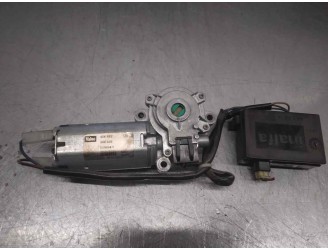Recambio de motor techo electrico para mg mg zr 1.4 16v cat referencia OEM IAM 694005 404492 VALEO