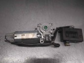 Recambio de motor techo electrico para mg mg zr 1.4 16v cat referencia OEM IAM 694005 404492 VALEO