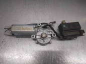 Recambio de motor techo electrico para mg mg zr 1.4 16v cat referencia OEM IAM 694005 404492 VALEO