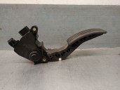 Recambio de potenciometro pedal para renault megane iii hatchback (bz0/1_, b3_) 1.6 16v (bz1b, bz1h) referencia OEM IAM 18002002