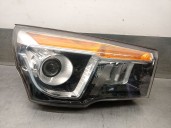 Recambio de faro derecho para ssangyong rodius ii 2.0 xdi referencia OEM IAM 8310221620 8310221620 