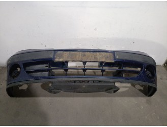 Recambio de paragolpes delantero para renault megane i fase 2 berlina (ba0) 1.6 referencia OEM IAM 7701476533 7701476533 