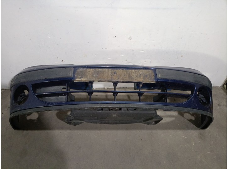 Recambio de paragolpes delantero para renault megane i fase 2 berlina (ba0) 1.6 referencia OEM IAM 7701476533 7701476533 