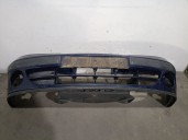 Recambio de paragolpes delantero para renault megane i fase 2 berlina (ba0) 1.6 referencia OEM IAM 7701476533 7701476533 