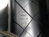 Recambio de guantera para ford puma 1.0 ecoboost cat referencia OEM IAM L1TBS06010AHW 