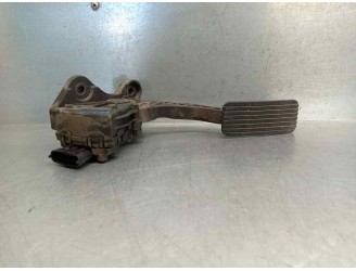 Replacement pedal potentiometer for Hyundai i30 1.6 CRDi cat OEM IAM reference 32700XXXXX 070929J0206 