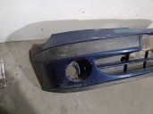 Recambio de paragolpes delantero para renault megane i fase 2 berlina (ba0) 1.6 referencia OEM IAM 7701476533 7701476533 