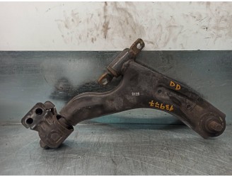Recambio de brazo suspension inferior delantero derecho para chevrolet spark 1.0 cat referencia OEM IAM 95952783 