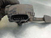 Recambio de potenciometro pedal para hyundai i30 1.6 crdi cat referencia OEM IAM 32700XXXXX 070929J0206 