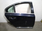 Recambio de puerta trasera derecha para volvo s80 ii (124) t6 awd referencia OEM IAM 31335606 31335606 