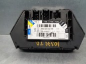 Recambio de modulo electronico para mercedes-benz clase s (w220) berlina 320 cdi (220.026) referencia OEM IAM 2208215058  
