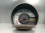 Recambio de cuadro instrumentos para toyota aygo (kgb/wnb) 1.0 cat referencia OEM IAM 838000H013 