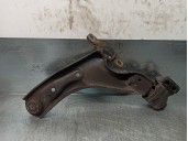 Replacement front right lower suspension arm for Chevrolet Spark 1.0 cat OEM IAM reference 95952783 