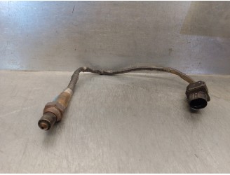 Recambio de sonda lambda para hyundai i30 1.6 crdi cat referencia OEM IAM 393502A420 0281004091 BOSCH