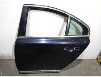 Recambio de puerta trasera izquierda para volvo s80 ii (124) t6 awd referencia OEM IAM 31335603 31335603 