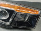 Recambio de faro derecho para ssangyong rodius ii 2.0 xdi referencia OEM IAM 8310221620 8310221620 
