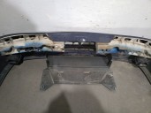 Recambio de paragolpes delantero para renault megane i fase 2 berlina (ba0) 1.6 referencia OEM IAM 7701476533 7701476533 