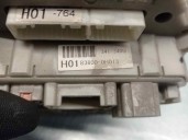 Recambio de cuadro instrumentos para toyota aygo (kgb/wnb) 1.0 cat referencia OEM IAM 838000H013 