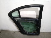 Recambio de puerta trasera izquierda para volvo s80 ii (124) t6 awd referencia OEM IAM 31335603 31335603 