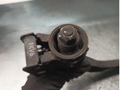 Replacement front right lower suspension arm for Chevrolet Spark 1.0 CAT OEM IAM reference 95952783 