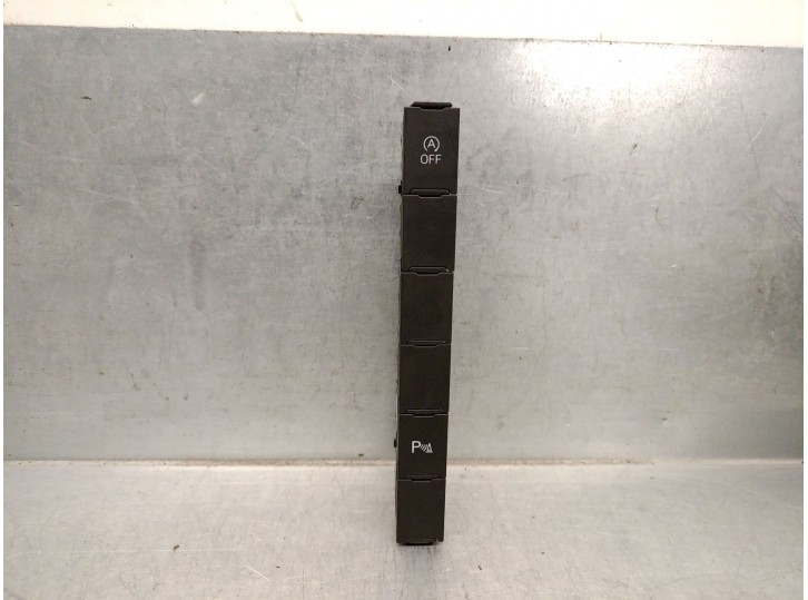 Recambio de interruptor para volkswagen taigo (cs1) 1.0 tsi referencia OEM IAM 2SD927137C  