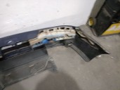 Recambio de paragolpes delantero para renault megane i fase 2 berlina (ba0) 1.6 referencia OEM IAM 7701476533 7701476533 