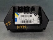 Recambio de modulo electronico para mercedes-benz clase s (w220) berlina 320 cdi (220.026) referencia OEM IAM 2208214958 