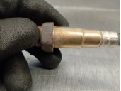 Recambio de sonda lambda para hyundai i30 1.6 crdi cat referencia OEM IAM 393502A420 0281004091 BOSCH