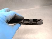 Recambio de interruptor para volkswagen taigo (cs1) 1.0 tsi referencia OEM IAM 2SD927137C  