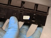 Recambio de interruptor para volkswagen taigo (cs1) 1.0 tsi referencia OEM IAM 2SD927137C  