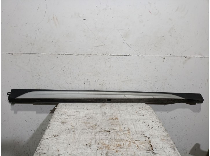 Recambio de faldon lateral para volkswagen taigo (cs1) 1.0 tsi referencia OEM IAM 2G7853856A 2G7853856A 