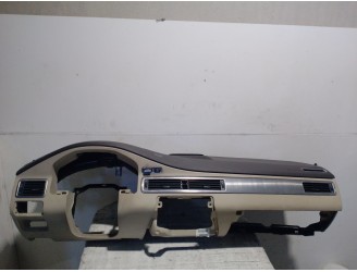 Recambio de salpicadero para volvo s80 ii (124) t6 awd referencia OEM IAM 39838742 39838742 