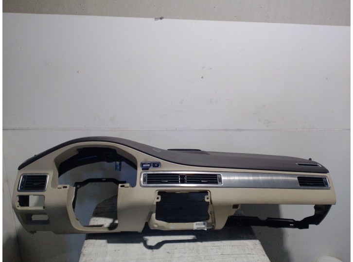 Recambio de salpicadero para volvo s80 ii (124) t6 awd referencia OEM IAM 39838742 39838742 