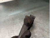 Recambio de brazo suspension inferior delantero derecho para chevrolet spark 1.0 cat referencia OEM IAM 95952783 