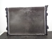 Recambio de radiador agua para hyundai i30 1.4 cat referencia OEM IAM 253102R000 