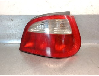 Recambio de piloto trasero derecho para renault megane i fase 2 berlina (ba0) 1.6 referencia OEM IAM 7700428321 7700428321 