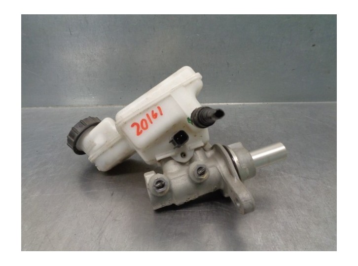 Recambio de bomba freno para ford puma 1.0 ecoboost cat referencia OEM IAM 2557501  