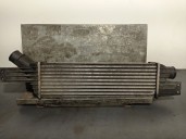 Recambio de intercooler para ssangyong rodius ii 2.0 xdi referencia OEM IAM 2371121100  