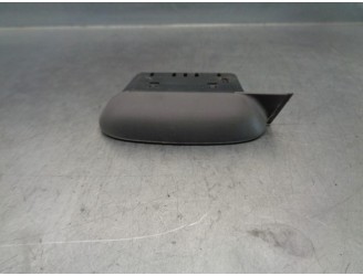 Recambio de sensor de aparcamiento para mercedes-benz clase s (w220) berlina 320 cdi (220.026) referencia OEM IAM A0005428823 