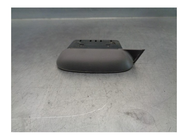 Recambio de sensor de aparcamiento para mercedes-benz clase s (w220) berlina 320 cdi (220.026) referencia OEM IAM A0005428823 