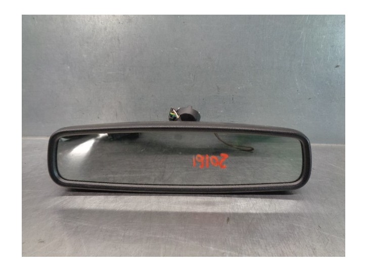 Recambio de espejo interior para ford puma 1.0 ecoboost cat referencia OEM IAM FU5A17E678EA 