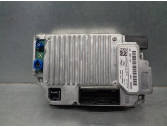 Recambio de modulo electronico para ford puma 1.0 ecoboost cat referencia OEM IAM LU5T14G371GMF 14G371 FOMOCO