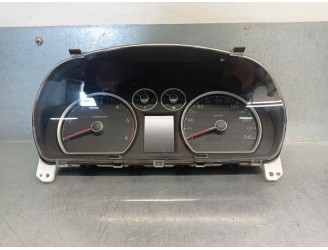 Recambio de cuadro instrumentos para hyundai i30 1.6 crdi cat referencia OEM IAM 940032L525 940032L510 