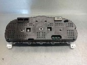 Recambio de cuadro instrumentos para hyundai i30 1.6 crdi cat referencia OEM IAM 940032L525 940032L510 