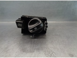 Recambio de mando luces salpicadero para mercedes-benz clase s (w220) berlina 320 cdi (220.026) referencia OEM IAM 2205450472 